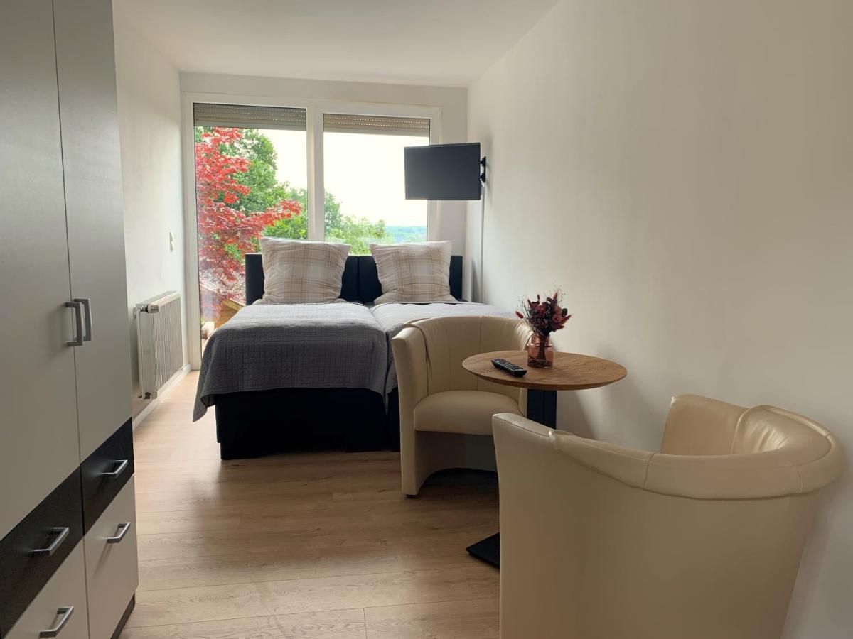 Ferienwohung Am Suedhang Apartment Bad Bentheim Exterior photo